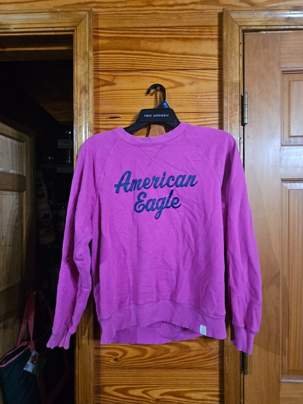 AE sweatshirt